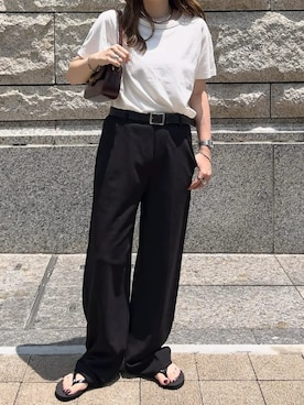 神戸レタスさんのコーディネート