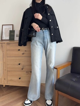 神戸レタスさんのコーディネート