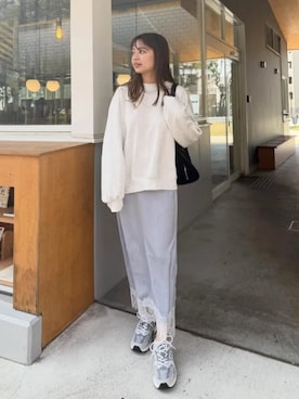 神戸レタスさんのコーディネート