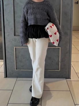 神戸レタスさんのコーディネート