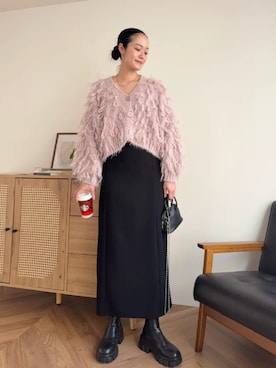 神戸レタスさんのコーディネート