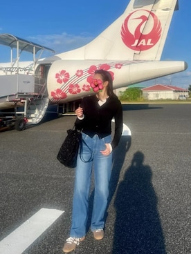 神戸レタスさんのコーディネート