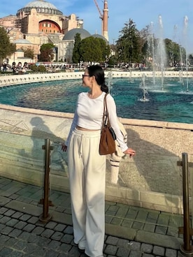 神戸レタスさんのコーディネート