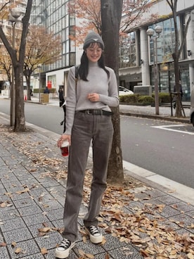 神戸レタスさんのコーディネート