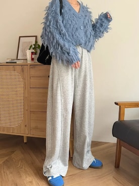 神戸レタスさんのコーディネート