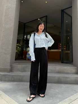 神戸レタスさんのコーディネート