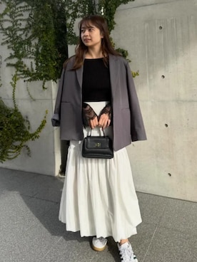 神戸レタスさんのコーディネート