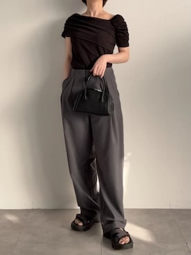 神戸レタスさんのコーディネート