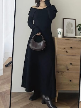 神戸レタスさんのコーディネート