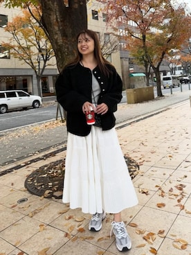 神戸レタスさんのコーディネート