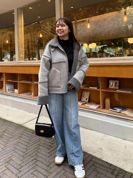 神戸レタスさんのコーディネート