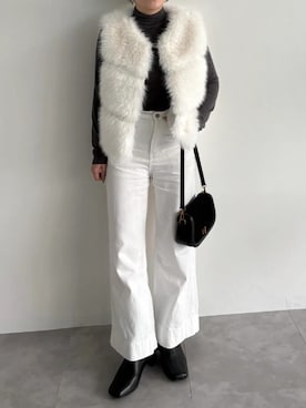 神戸レタスさんのコーディネート