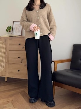 神戸レタスさんのコーディネート