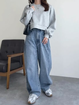 神戸レタスさんのコーディネート