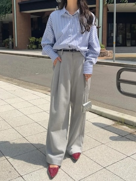 神戸レタスさんのコーディネート