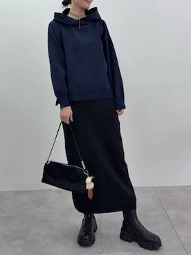 神戸レタスさんのコーディネート