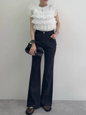 神戸レタスさんのコーディネート