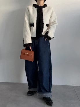 神戸レタスさんのコーディネート