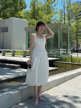 神戸レタスさんのコーディネート