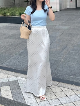 神戸レタスさんのコーディネート
