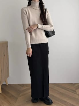 神戸レタスさんのコーディネート