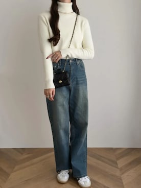 神戸レタスさんのコーディネート