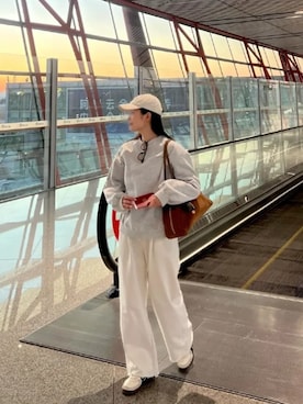 神戸レタスさんのコーディネート