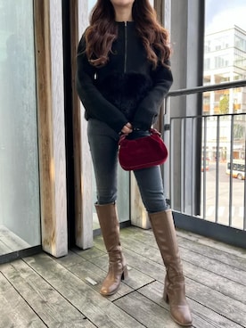 神戸レタスさんのコーディネート