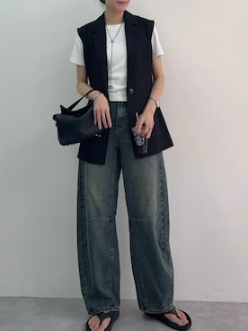 神戸レタスさんのコーディネート