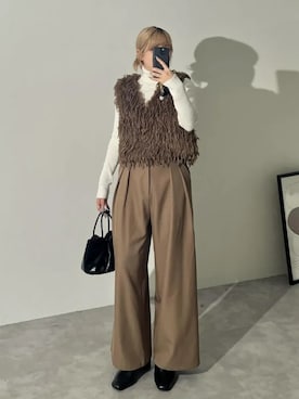 神戸レタスさんのコーディネート