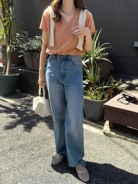 神戸レタスさんのコーディネート