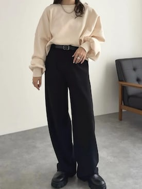 神戸レタスさんのコーディネート