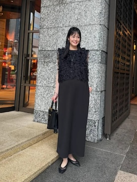 神戸レタスさんのコーディネート