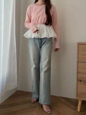 神戸レタスさんのコーディネート