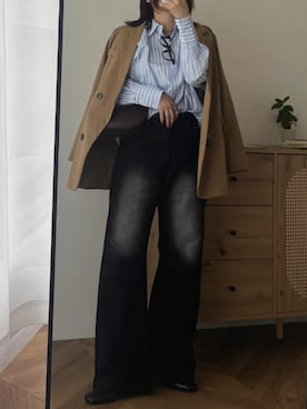 神戸レタスさんのコーディネート