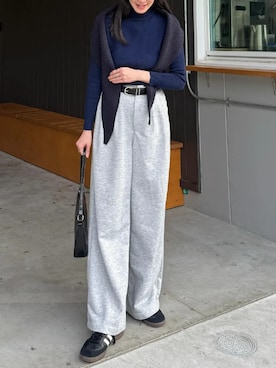 神戸レタスさんのコーディネート