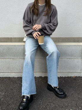 神戸レタスさんのコーディネート