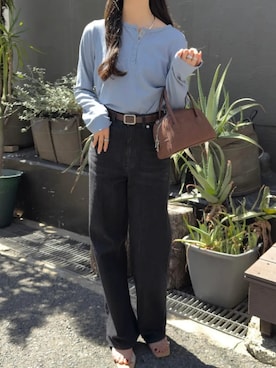 神戸レタスさんのコーディネート