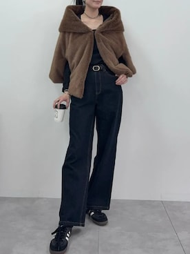 神戸レタスさんのコーディネート