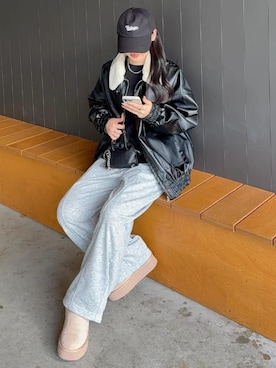 神戸レタスさんのコーディネート