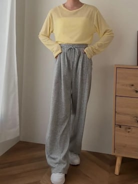 神戸レタスさんのコーディネート