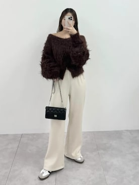 神戸レタスさんのコーディネート