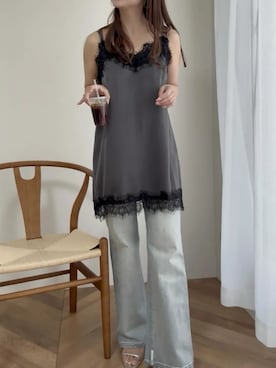 神戸レタスさんのコーディネート