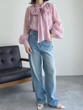 神戸レタスさんのコーディネート