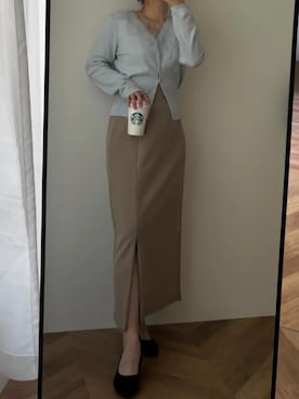 神戸レタスさんのコーディネート