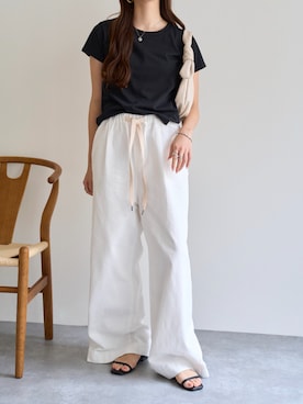 神戸レタスさんのコーディネート