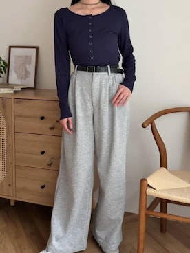 神戸レタスさんのコーディネート