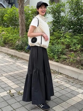 神戸レタスさんのコーディネート