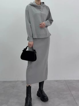 神戸レタスさんのコーディネート