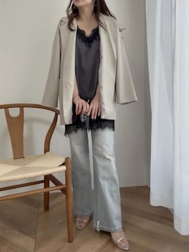 神戸レタスさんのコーディネート